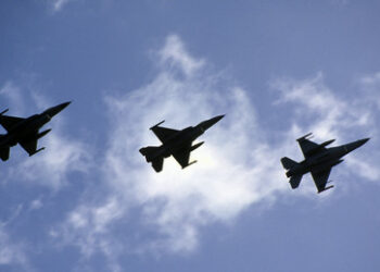 "Europa der Verteidigung" – Die geplante Aufrüstung der EU