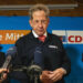 "Herz- und hirntot": Maaßen tritt aus der CDU aus ‒ und macht den Weg für die Werteunion frei