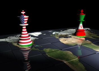 "Mückenstiche" in Nahost: Wird die Region zu einer Falle für die USA?