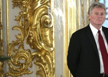 "Ungeheuerliche Tat": Kreml macht Kiew für Absturz der Il-76 verantwortlich