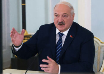 Alexander Lukaschenko: Weißrussische Opposition will russische Gebiete annektieren