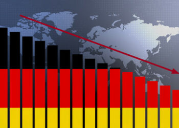 Analysten sehen auch 2024 eine lahmende deutsche Wirtschaft