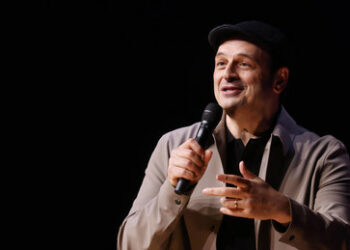 Anzeige gegen Kaya Yanar: Wenn rassistische Hetzer die Antisemitismuskeule schwingen