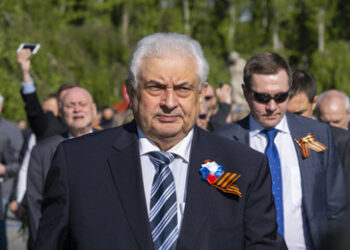 Aufruf zur Vernichtung Putins - Russischer Botschafter schreibt offenen Brief an n-tv