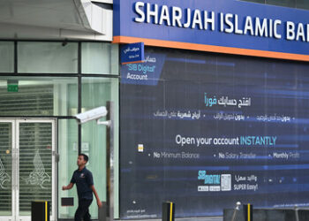 Bericht: Banken in VAE stellen Zusammenarbeit mit Russland ein