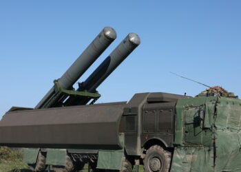 Bericht: Hebt Russland selbstverhängtes Moratorium auf bodengestützte Mittelstreckenraketen auf?