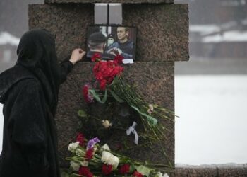 Berichte: Nawalnys Leiche in Salechard – Ermittlungen zu Todesumständen verlängert