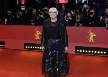 Berlinale: Ungezieme Israelkritik und deutsche Verlogenheit