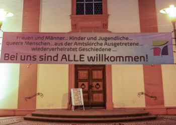 Beschluss der Bischofskonferenz: AfD für "Christinnen und Christen nicht wählbar"