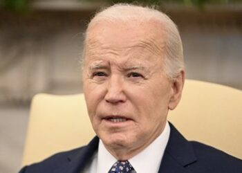 Biden gewinnt Demokraten-Vorwahl in Michigan – kassiert aber Denkzettel wegen Israel