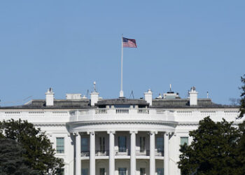 Biden wird Finanzierung für Israel ohne Ukraine blockieren