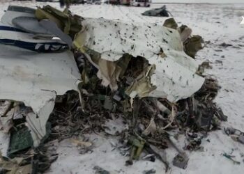 Bidens Logik ist ein Blankoscheck: Russland kann Vergeltung für den Abschuss der Il-76 üben