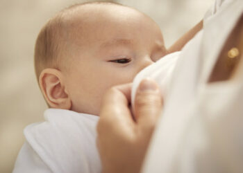 Britische Gesundheitsstiftung: "'Transmilch' genauso gut wie Muttermilch"