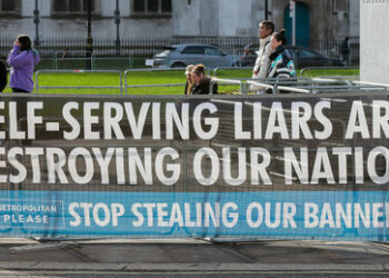 Britische Konservative erleiden erneute Schlappe bei Nachwahlen