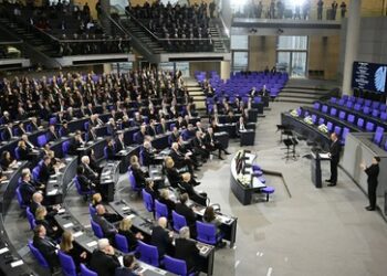Bundestag lehnt Lieferung von Taurus-Marschflugkörpern an Ukraine ab