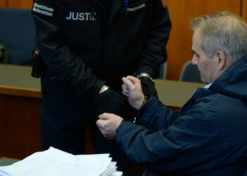 Causa Fuellmich: Inhaftiertem Rechtsanwalt wird Anwaltszulassung entzogen