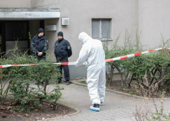 Causa RAF-Festnahme: Erste Ermittlungen beendet, Handgranatenfund und verdächtige Fotos