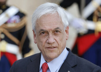 Chiles Ex-Präsident Piñera stirbt bei Hubschrauberunglück