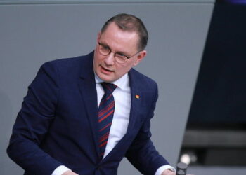 Chrupalla: Rede von Nawalnys Witwe auf Münchner Sicherheitskonferenz war eine Inszenierung