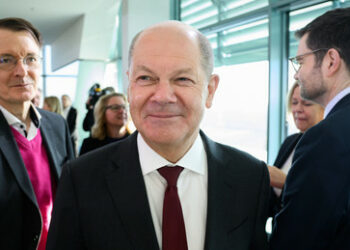 Corona-Aufarbeitung: Bundesregierung verweigert Beantwortung von AfD-Fragenkatalog