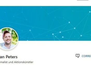 Correctiv-Autor mit auffälliger Vita: Tortenanschlag auf AfD-Politikerin und LKA-Verdächtiger