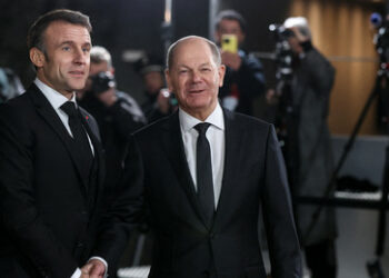 Debatte über Atombomben: Europa soll USA 1.000 nichtaktive Nuklearsprengköpfe abkaufen