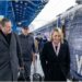 Delegation von US-Abgeordneten trifft in Kiew ein