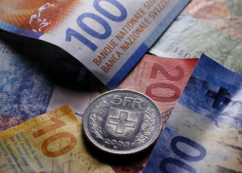 Dem Schweizer Bundeshaushalt droht 2025 ein "Defizitli" von 2,5 Milliarden Franken