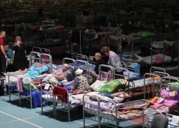 Demilitarisierte Zone in der Ukraine – wie es damit wirklich laufen wird