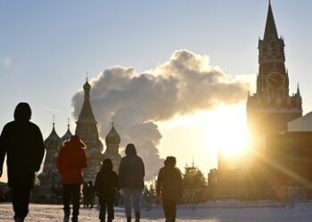 Denkfabrik präsentiert dem Pentagon einen neuen Plan um Russland zu besiegen