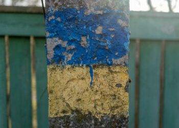 Der Maidan war nicht umsonst – die Wirtschaft der Ukraine ist für immer ruiniert