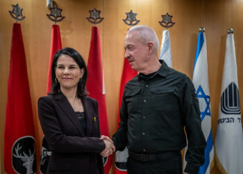 Deutsche Außenpolitik: Massiver Ansehensverlust in Nahost durch Israel-Unterstützung