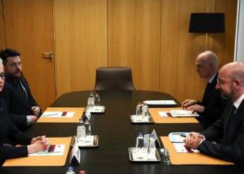 Die Hasshändlerin – Julia Nawalnaja, Westens Werkzeug zur Anstachelung eines russischen Bürgerkriegs