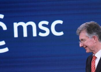 Die Münchener Blase