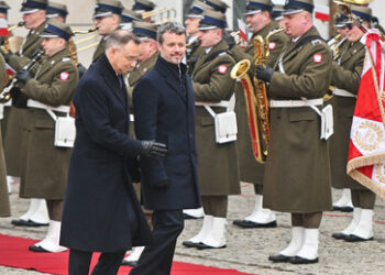 Duda: Krim wird kaum zur Ukraine zurückkehren