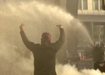 EU-Bürger haben existenzielle Sorgen – Eliten bleiben von Ukraine besessen