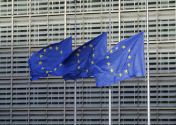 EU-Kommission: Die Ukraine braucht 486 Milliarden US-Dollar für Wiederaufbau nach Feindseligkeiten