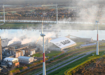 EU-Wirtschaft alarmiert: Europa muss seine Industrie halten!