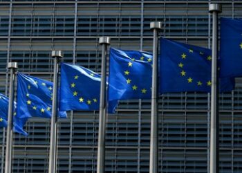 EU verhängt 13. Sanktionspaket gegen Russland – Nordkoreas Verteidigungsminister auf der Liste