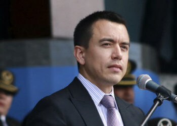 Ecuador widerruft Übergabe russischer Ausrüstung an USA