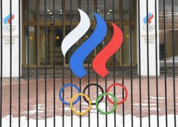 Einspruch beim CAS abgelehnt: Russisches Olympia-Komitee bleibt von Spielen in Paris suspendiert