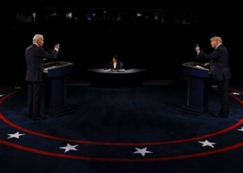 Eliten versus Elende: Die USA sind jetzt eine Zwei-Klassen-Nation