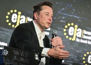 Elon Musk: Ukraine wird von Tag zu Tag schwächer