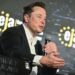 Elon Musk: Ukraine wird von Tag zu Tag schwächer