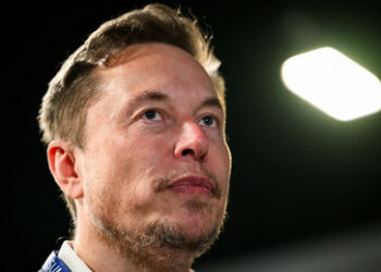 Elon Musk: "Es ist völlig ausgeschlossen, dass Russland den Ukraine-Konflikt verliert"