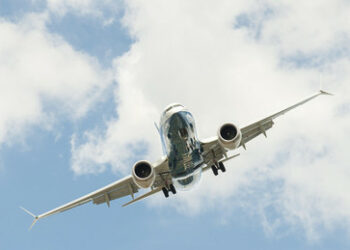 Emirates-Chef: Die Standards bei Boeing "fallen zunehmend"