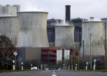 Energiekrise: Verursacher bekämpfen Folgen auf dem Rücken der Lohnabhängigen