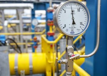 Energieminister: Gasangebot aus Russland verlässlich und stabil