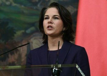 Es ist dem Westen egal, ob der Ukraine-Krieg endet