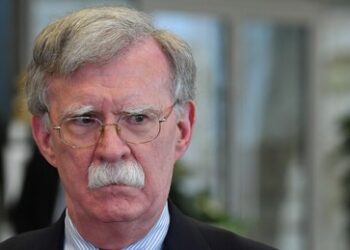 Ex-Berater John Bolton: Bidens Russlandpolitik stärkt Putin